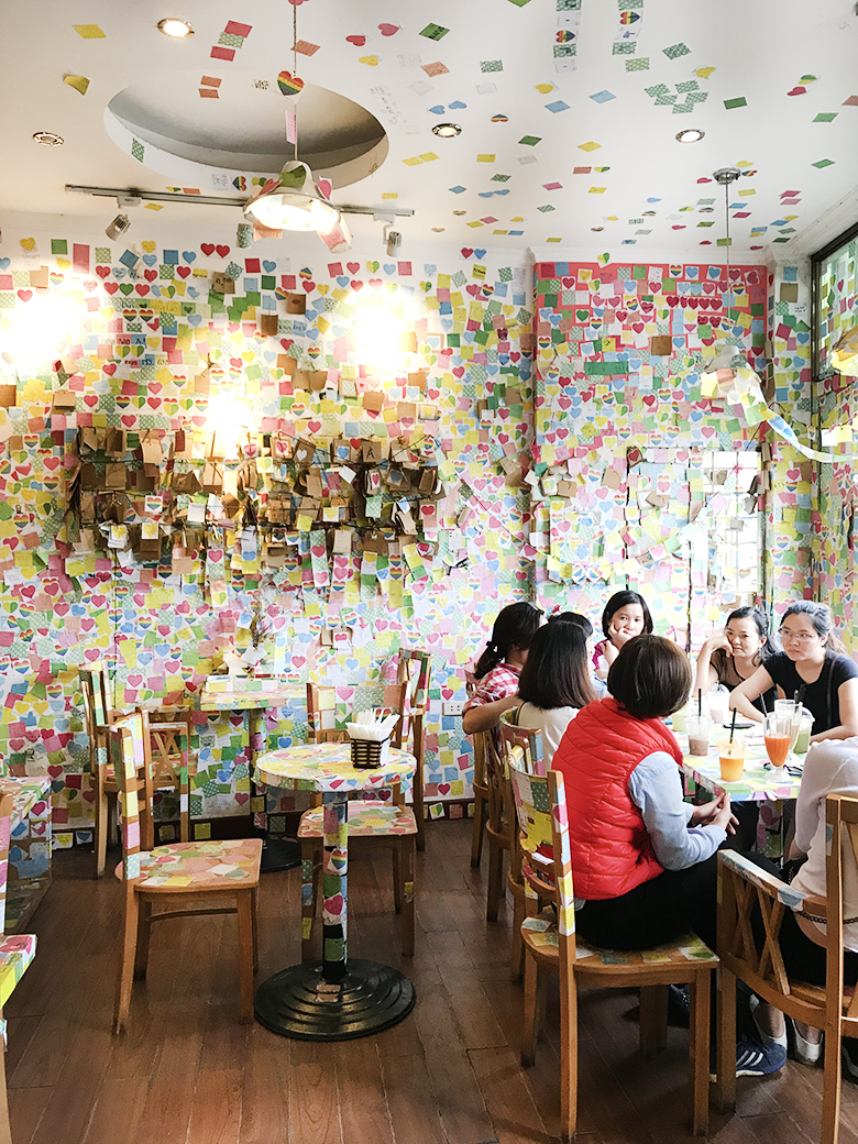 Best Egg coffee Hanoi