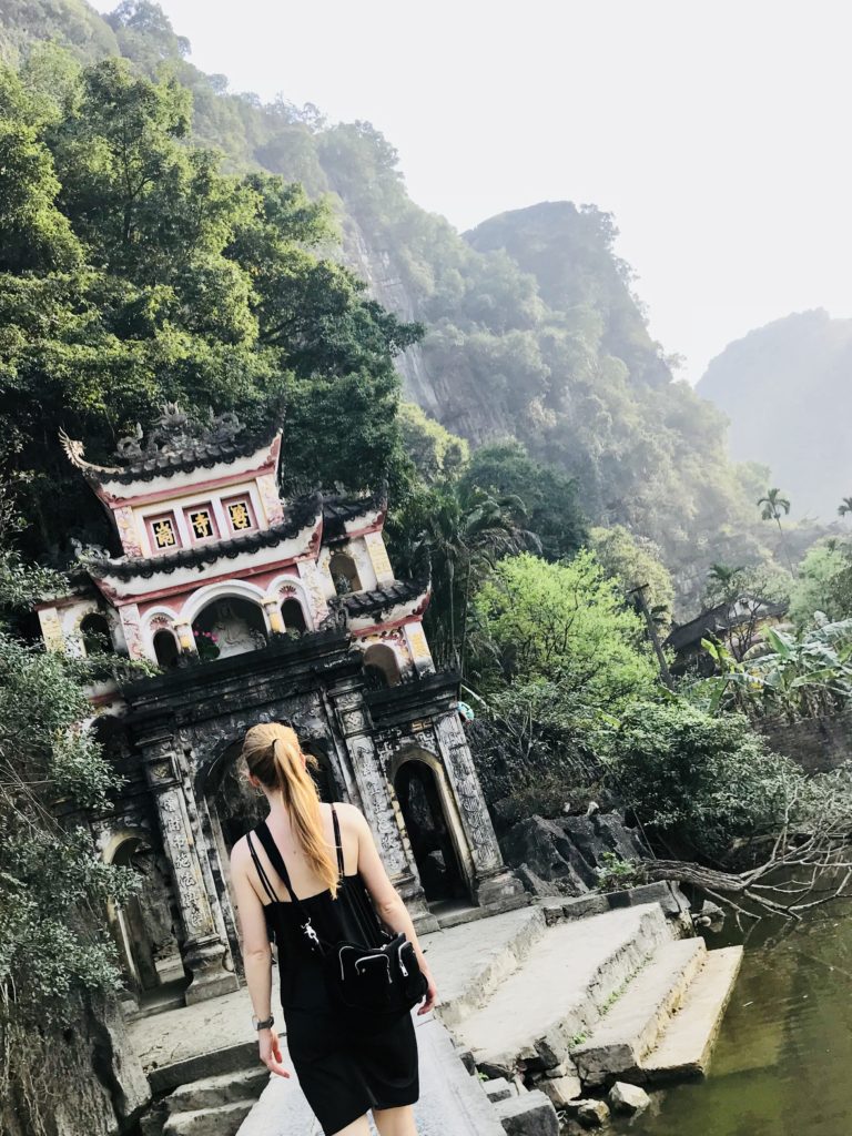 Dagstur til Ninh Binh fra Hanoi