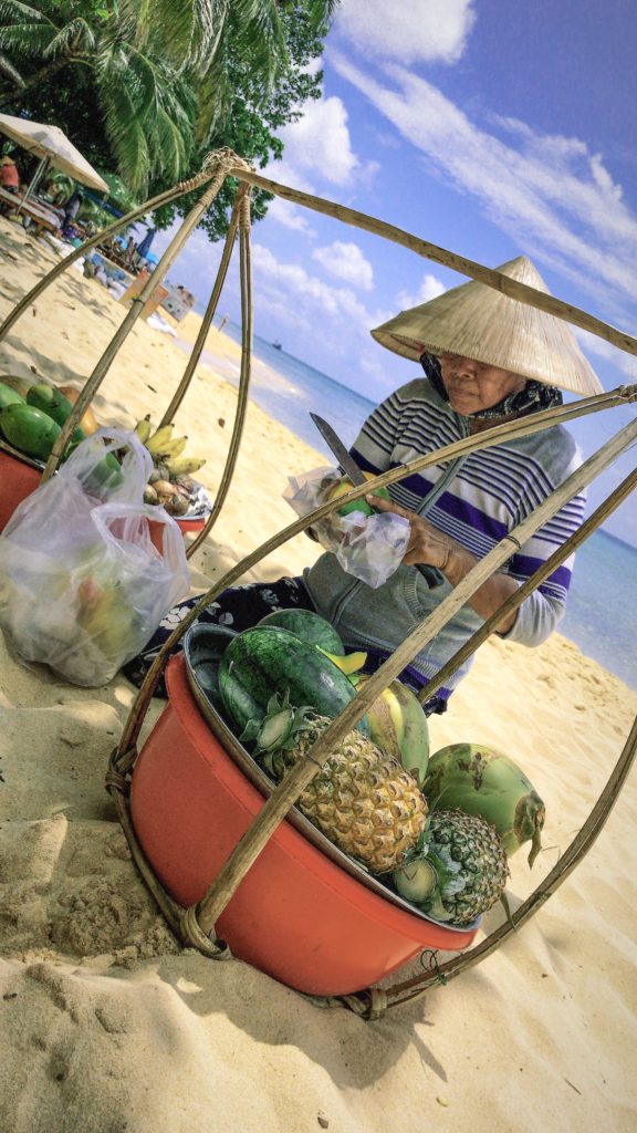 Phu Quoc Vietnam