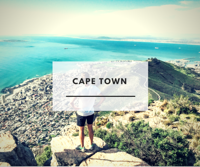 Cape Town