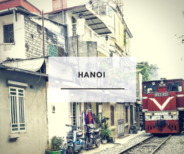 Hanoi