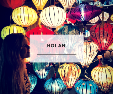 Hoi An