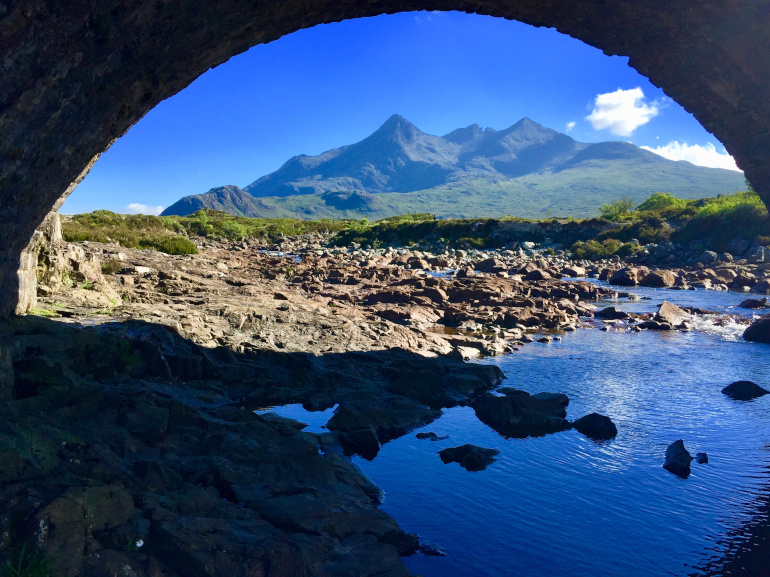 Isle of Skye