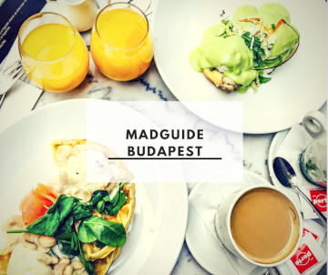 Madguide Budapest