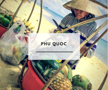 Phu Quoc