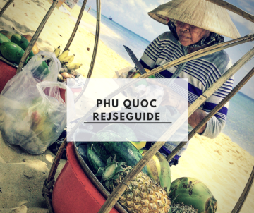 Phu Quoc rejseguide