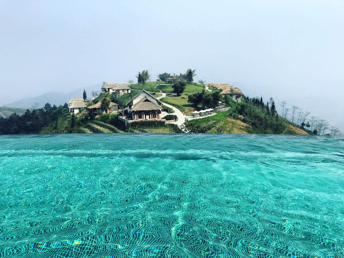 Topas Ecolodge – Luksusoplevelse i Sapa