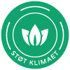 Støt klimaet